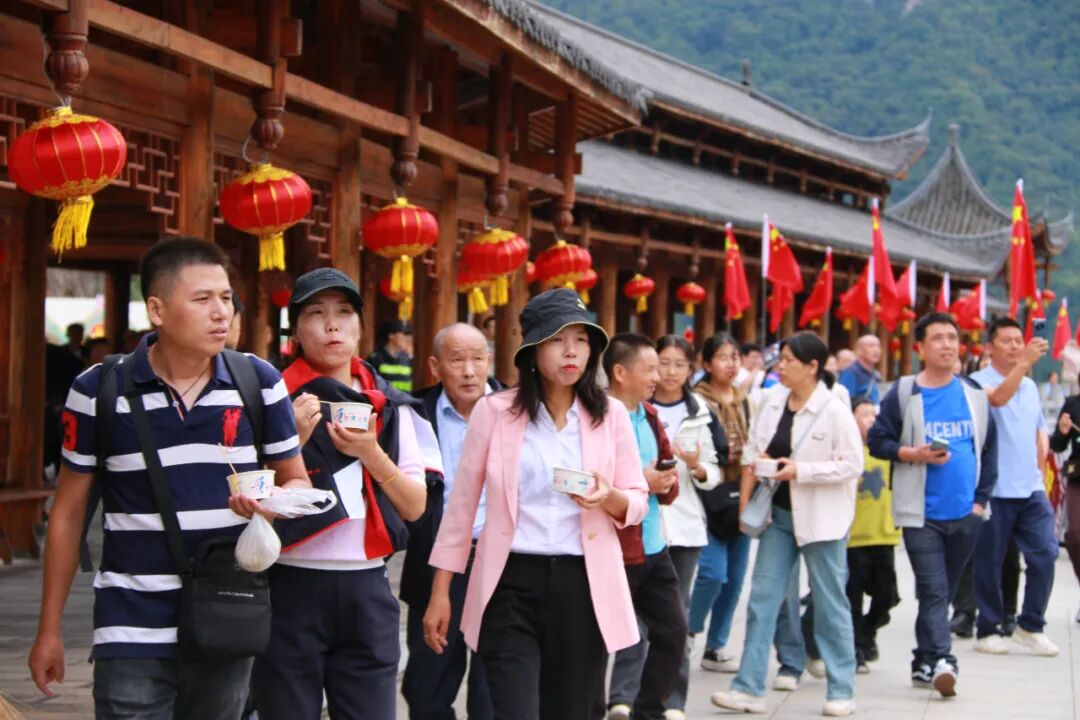 宜昌长阳国庆旅游攻略