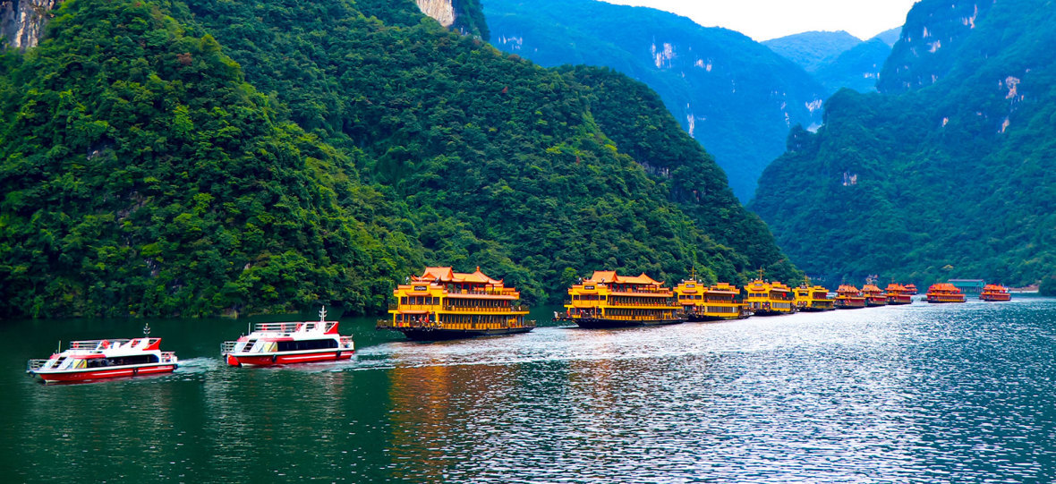 宜昌春节旅游预定