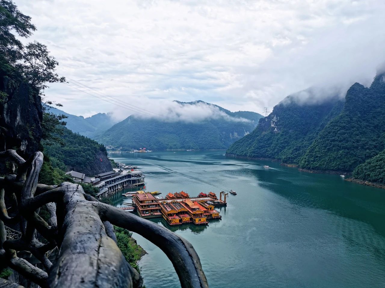 宜昌春节旅游预定 宜昌春节旅游预定
