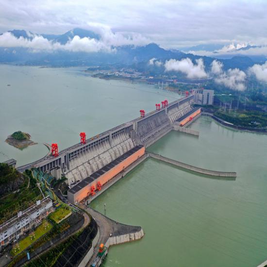 宜昌三峡大坝当地资讯_宜昌三峡大坝旅游美食攻略