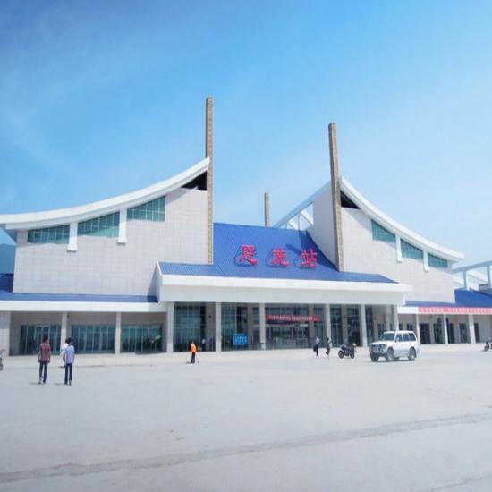 宜昌到恩施大峡谷、魅丽清江、壮观土司城、梭布垭纯玩五日游线路