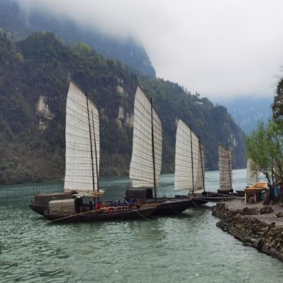 宜昌旅游景区三峡人家 三峡大瀑布 两坝一峡注意事项_宜昌旅游攻略