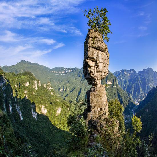 宜昌到长阳清江方山景区交通方式_宜昌清江方山旅游攻略