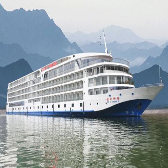 三峡游轮旅游攻略_一张船票游三峡_三峡旅游船预定