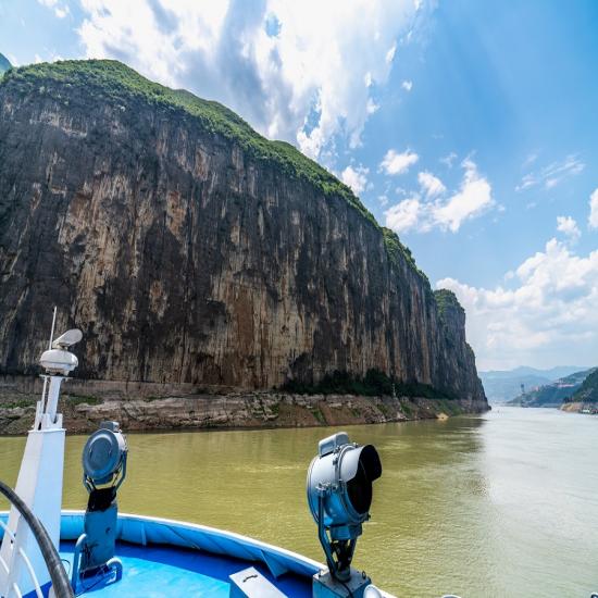 三峡游轮单人如何预定房间_三峡旅游船单人同性拼住游三峡