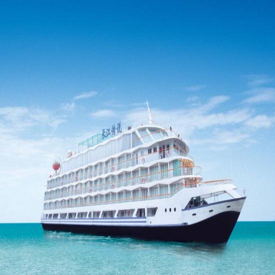 长江传说号旅游船票多少钱_长江传说游船预订_楚天轮船公司