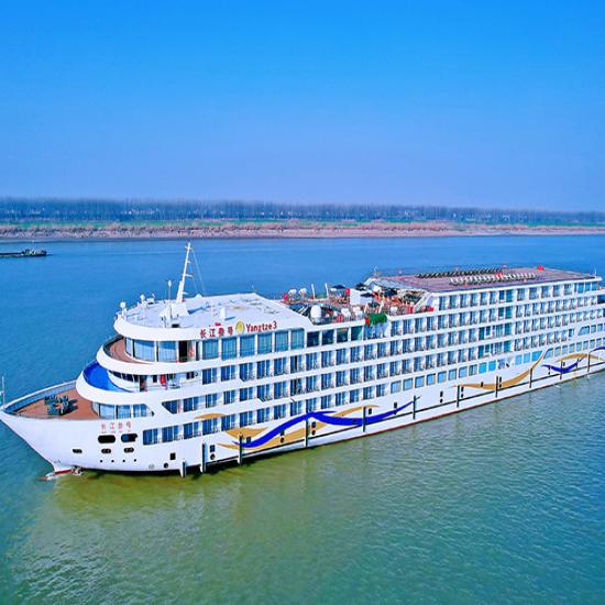 长江三号游轮武汉到重庆多少钱_长江三号旅游船预订_长江海外游轮公司