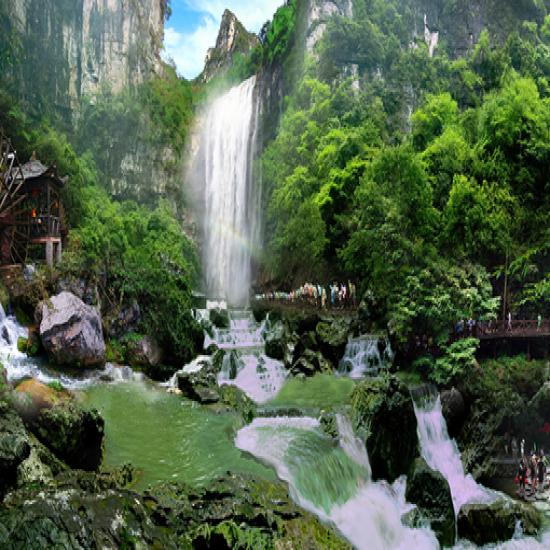 宜昌旅行社电话_宜昌品牌旅行社_宜昌旅行社周边旅游线路