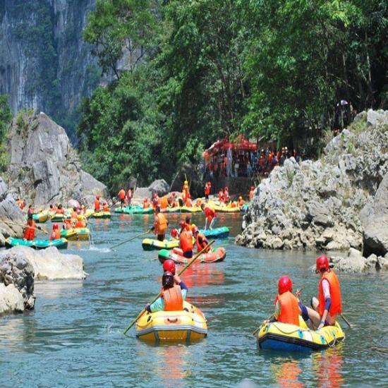 宜昌九畹溪漂流景区_宜昌九畹溪漂流门票预订_宜昌九畹溪漂流旅游直通车