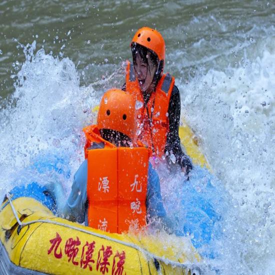 宜昌九畹溪漂流攻略_宜昌九畹溪漂流门票价格预约电话_宜昌九畹溪漂流集散中心
