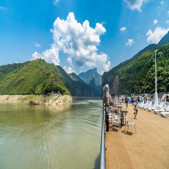 世纪凯歌号游轮船票多少钱_世纪凯歌号游轮价格_三峡旅游线路推荐