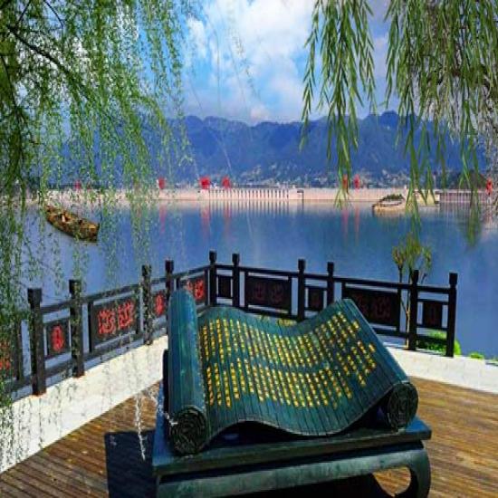 宜昌屈原故里一日游攻略_屈原故里必看景点_宜昌屈原故里旅游网