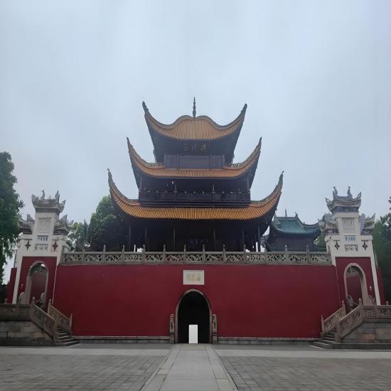 岳阳有什么好玩的地方_湖南岳阳市好玩的地方推荐_岳阳旅游集散中心
