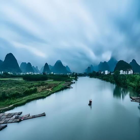 桂林有什么好玩的地方_广西桂林市好玩的地方推荐_桂林旅游集散中心