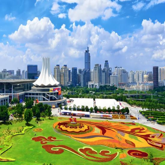 南宁有什么好玩的地方_广西南宁市好玩的地方推荐_南宁旅游集散中心