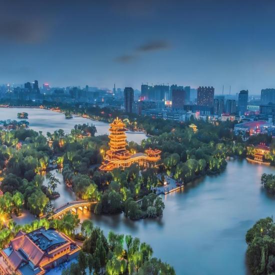 济南有什么好玩的地方_山东济南市好玩的地方推荐_济南旅行社