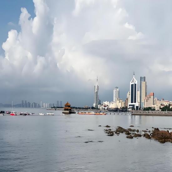 青岛有什么好玩的地方_山东青岛市好玩的地方推荐_青岛旅行社