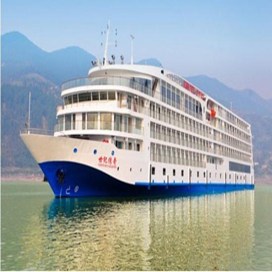 长江三峡游轮选择_乘坐三峡游轮攻略_三峡旅游船中心