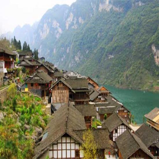 世纪系列的船怎么选？一文了解世纪游轮全系列_三峡旅游船