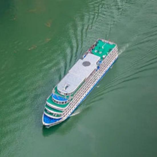 星际水晶号游轮沿途景区门票价_长江三峡游轮旅游_重庆到宜昌客轮时间和票价多少