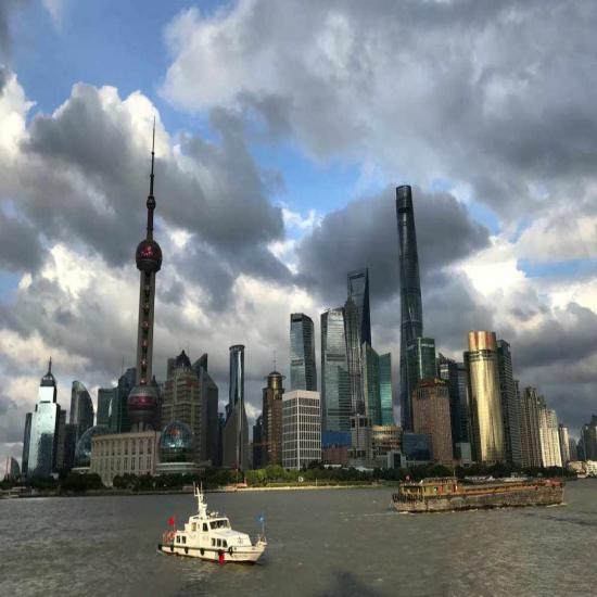 上海一日游去什么地方比较好_上海一日游最佳景点、路线与攻略