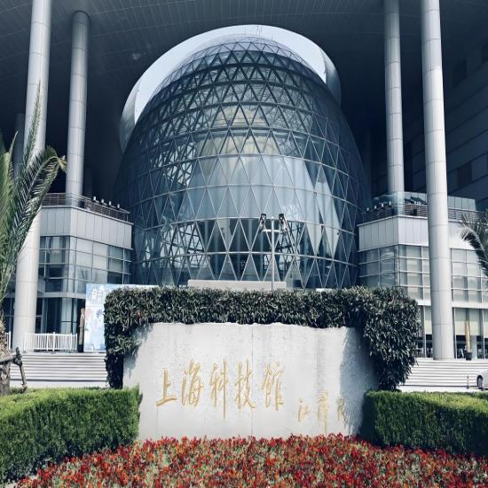 上海科技馆一日游全攻略：寓教于乐的科技探索之旅