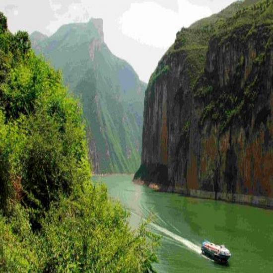 宜昌研学游的目的和意义是什么_宜昌研学旅游路线