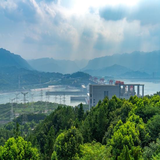 宜昌三峡大坝旅游区发布最新公告_宜昌三峡大坝旅游预约